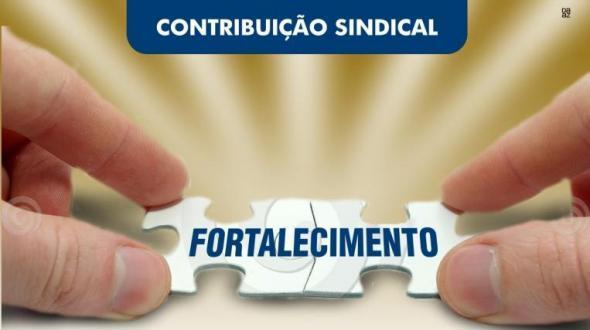 Ministério do Trabalho reconhece Contribuição Sindical aprovada em assembleia de trabalhadores
