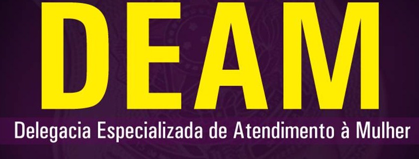 Delegacias de atendimento à mulher