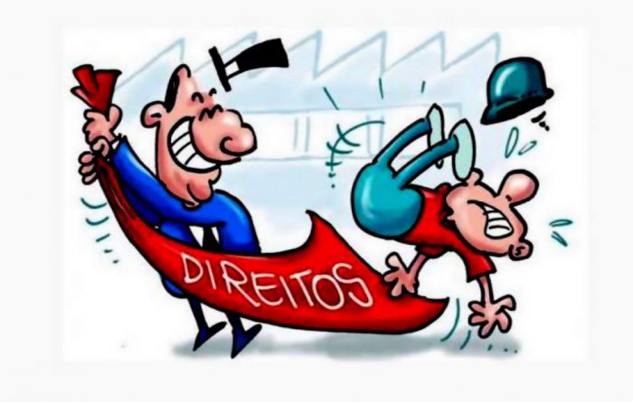 Patrões desrespeitam trabalhadores e atrasam CCT 2018