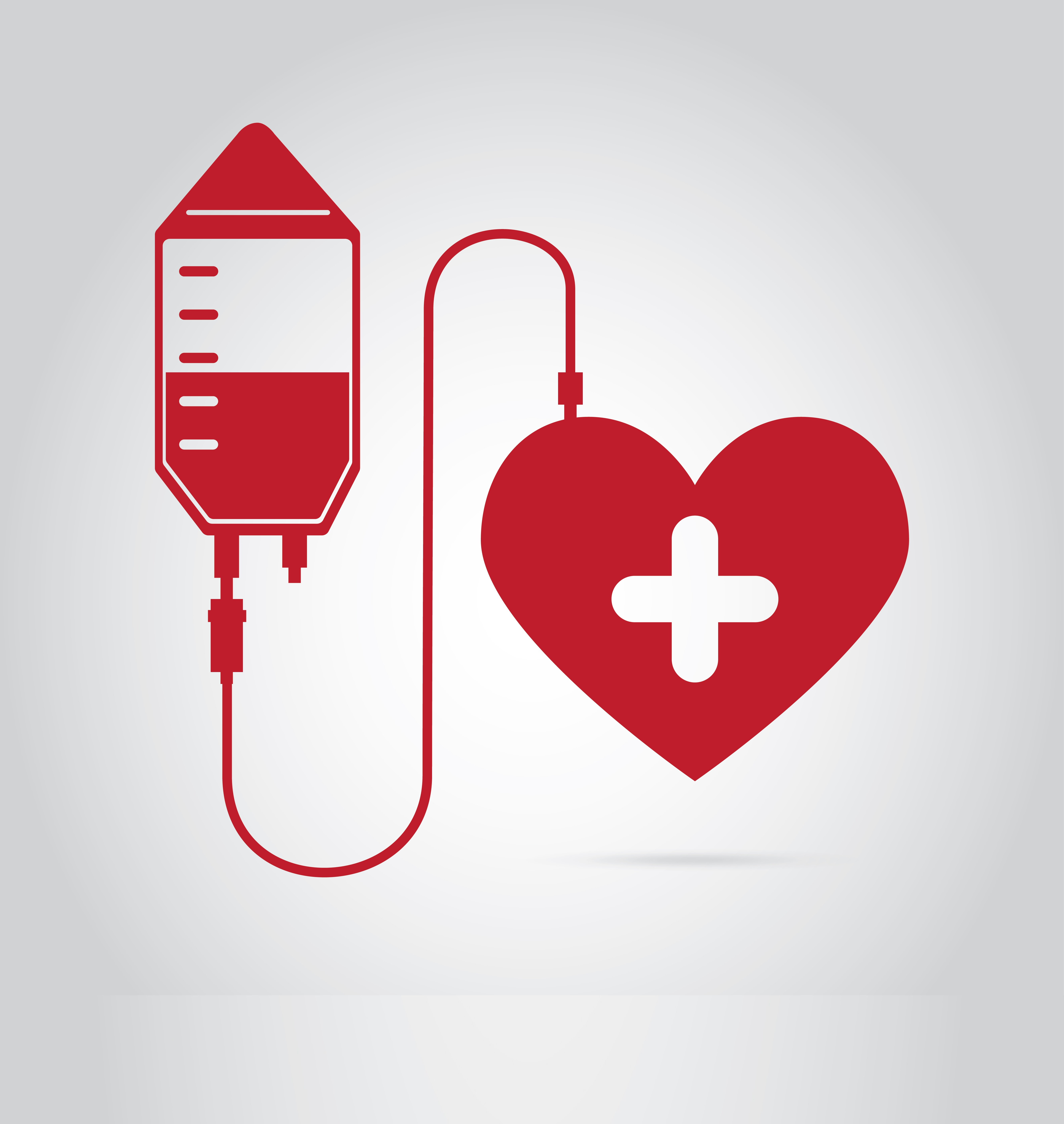 Campanha incentiva doação de sangue