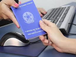 Seguro-desemprego: requerimento do empregador passa a ser via internet, obrigatoriamente